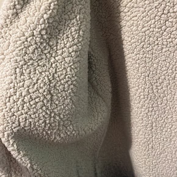 Streetwear Society Sherpa Lined Denim Jacket - Picture 3 of 4